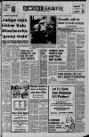 Gwent Gazette Thursday 22 December 1977 Page 1