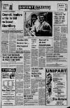 Gwent Gazette Thursday 29 December 1977 Page 1
