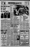 Gwent Gazette Thursday 05 January 1978 Page 1