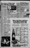 Gwent Gazette Thursday 05 January 1978 Page 7