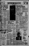 Gwent Gazette Thursday 02 February 1978 Page 1