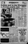 Gwent Gazette Thursday 03 January 1980 Page 1