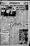 Gwent Gazette Thursday 17 January 1980 Page 1