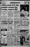 Gwent Gazette Thursday 07 February 1980 Page 1