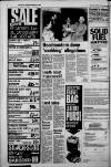Gwent Gazette Thursday 07 February 1980 Page 10