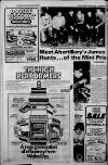 Gwent Gazette Thursday 14 February 1980 Page 8