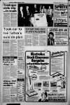 Gwent Gazette Thursday 14 February 1980 Page 12