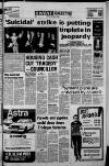 Gwent Gazette Thursday 06 March 1980 Page 1