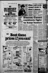 Gwent Gazette Thursday 06 March 1980 Page 8