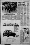 Gwent Gazette Thursday 17 July 1980 Page 2