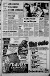 Gwent Gazette Thursday 24 July 1980 Page 7