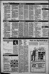 Gwent Gazette Thursday 07 August 1980 Page 6