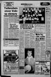Gwent Gazette Thursday 07 August 1980 Page 14