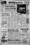 Gwent Gazette Thursday 30 October 1980 Page 1
