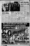 Gwent Gazette Thursday 30 October 1980 Page 10