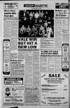 Gwent Gazette Thursday 30 October 1980 Page 22