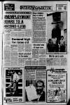Gwent Gazette Thursday 08 January 1981 Page 1