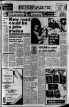 Gwent Gazette Thursday 26 February 1981 Page 1