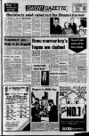 Gwent Gazette Thursday 26 March 1981 Page 1