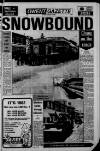 Gwent Gazette Thursday 14 January 1982 Page 1