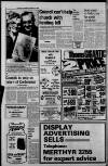 Gwent Gazette Thursday 21 January 1982 Page 6