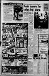 Gwent Gazette Thursday 22 July 1982 Page 6