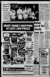 Gwent Gazette Thursday 22 July 1982 Page 10