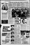 Gwent Gazette Thursday 22 July 1982 Page 12