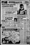 Gwent Gazette Thursday 22 July 1982 Page 18
