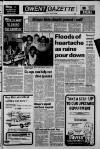 Gwent Gazette Thursday 19 August 1982 Page 1