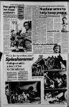 Gwent Gazette Thursday 19 August 1982 Page 6