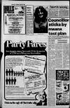 Gwent Gazette Thursday 19 August 1982 Page 10