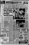 Gwent Gazette Thursday 10 February 1983 Page 1