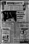 Gwent Gazette Thursday 28 April 1983 Page 1