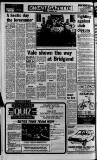 Gwent Gazette Thursday 06 October 1983 Page 16