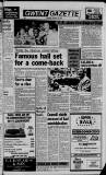 Gwent Gazette Thursday 19 January 1984 Page 1