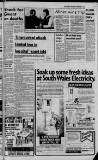 Gwent Gazette Thursday 02 February 1984 Page 7