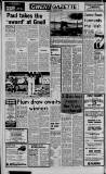 Gwent Gazette Thursday 02 February 1984 Page 14