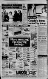 Gwent Gazette Thursday 06 September 1984 Page 6