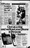 Gwent Gazette Thursday 05 December 1985 Page 9