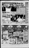 Gwent Gazette Thursday 01 January 1987 Page 6
