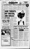 Gwent Gazette Thursday 07 January 1988 Page 15