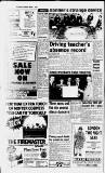 Gwent Gazette Thursday 03 March 1988 Page 8