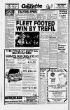Gwent Gazette Thursday 03 March 1988 Page 21