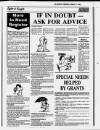 Gwent Gazette Thursday 17 March 1988 Page 25