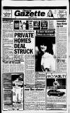 Gwent Gazette Thursday 02 June 1988 Page 1