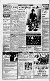 Gwent Gazette Thursday 25 August 1988 Page 4