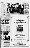 Gwent Gazette Thursday 25 August 1988 Page 9
