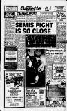 Gwent Gazette Thursday 25 August 1988 Page 22