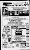 Gwent Gazette Thursday 22 September 1988 Page 18